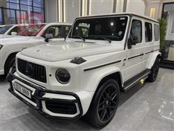 مێرسێدس بێنز G-Class